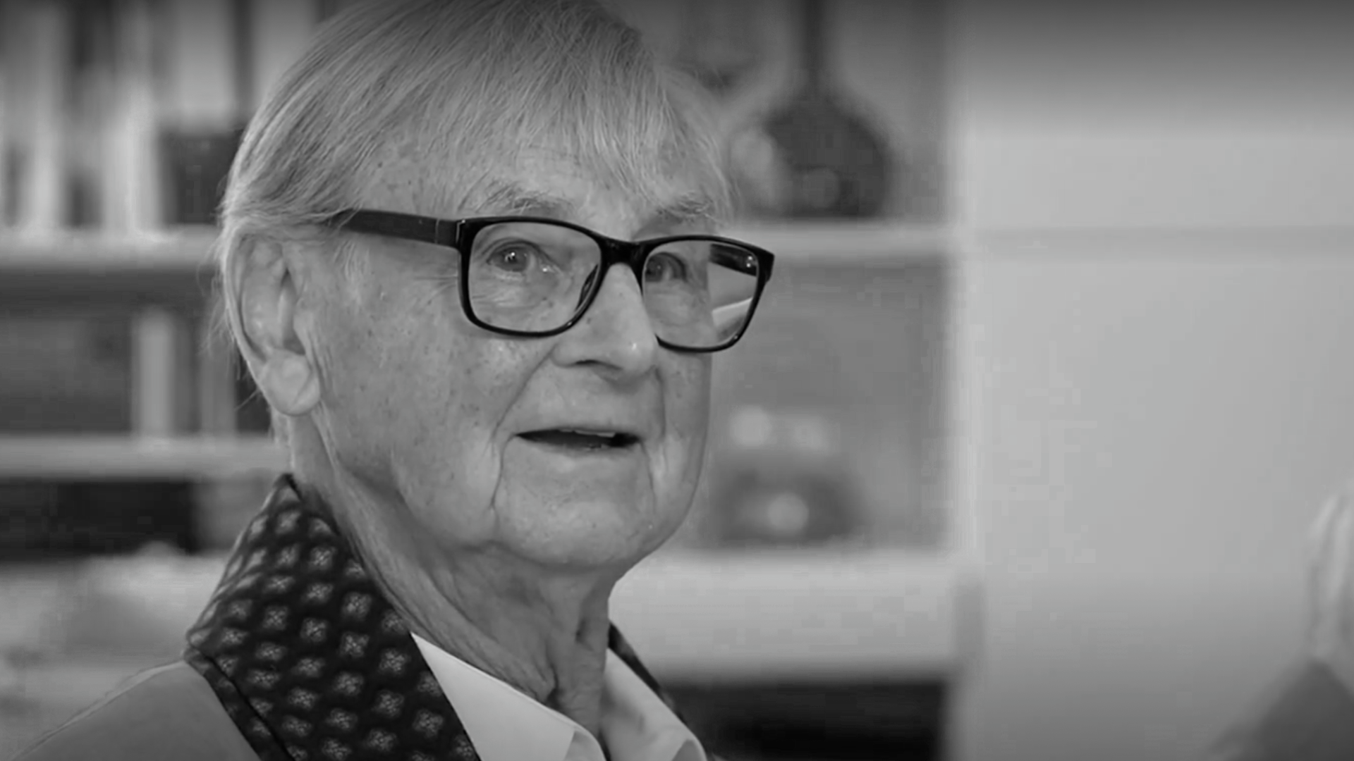 Oktober 2025 Verstorben Horn