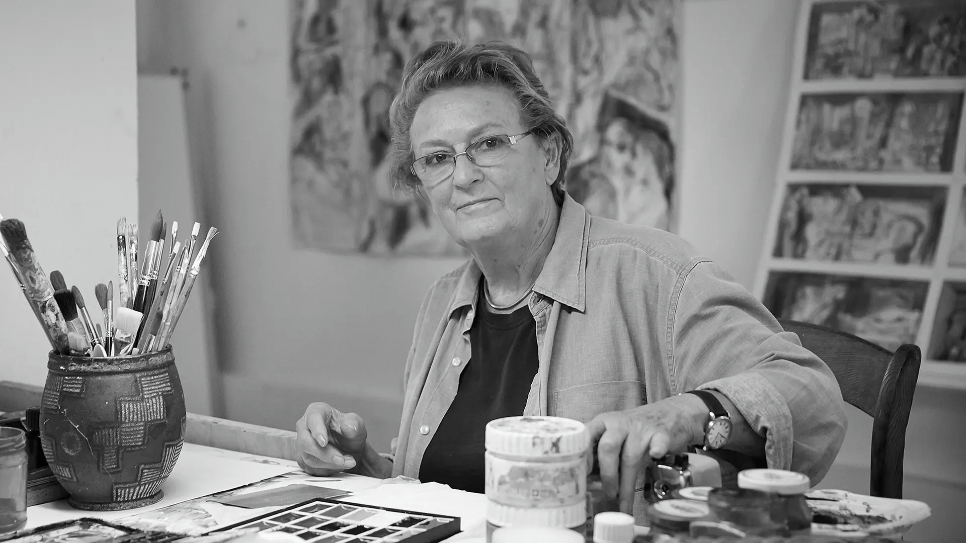 Oktober 2025 Verstorben Jastram