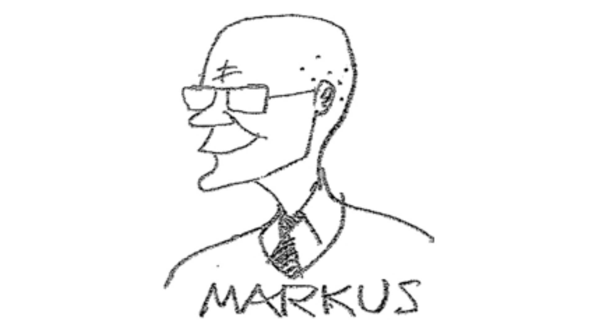 Oktober 2025 Verstorben Markus