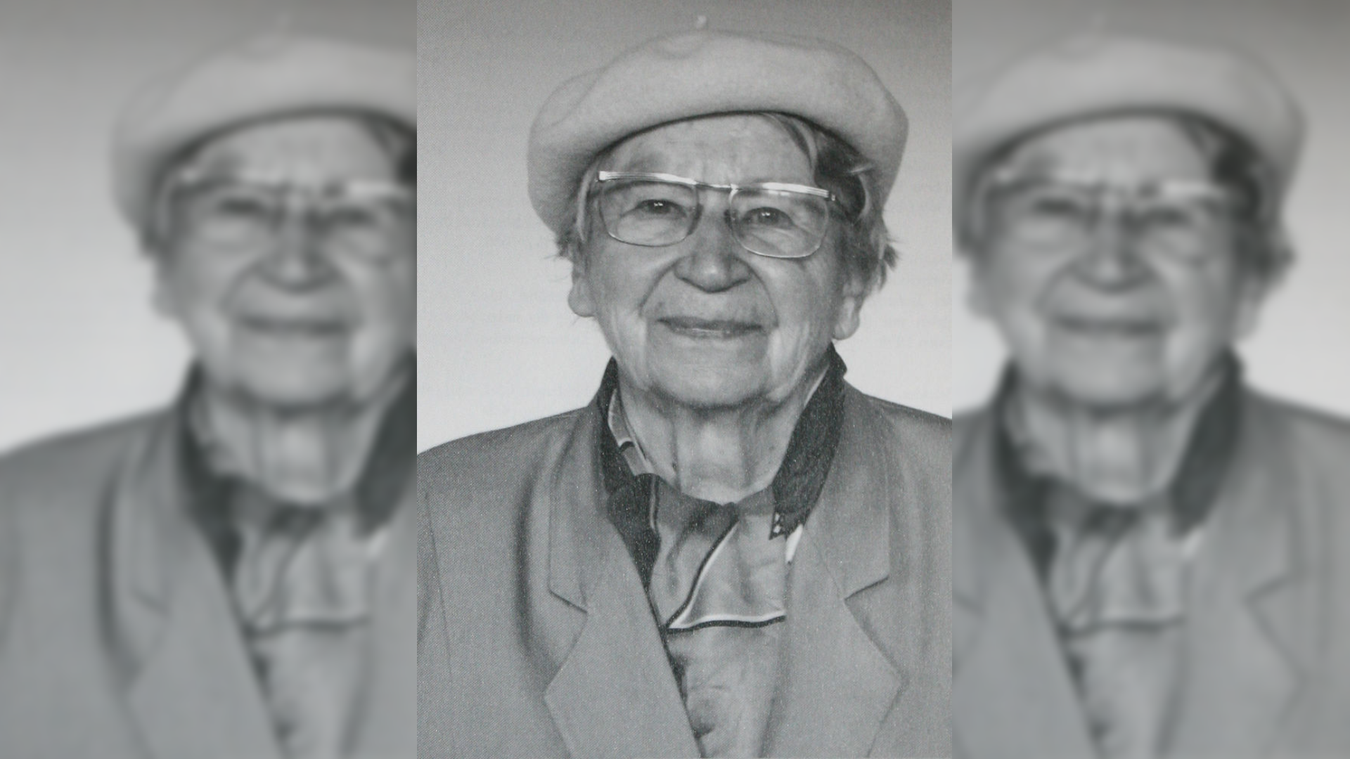 Oktober 2025 Verstorben Sippl