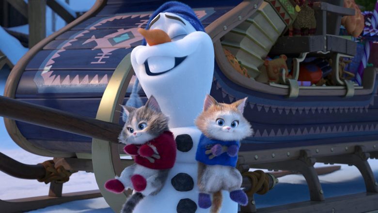 Olaf