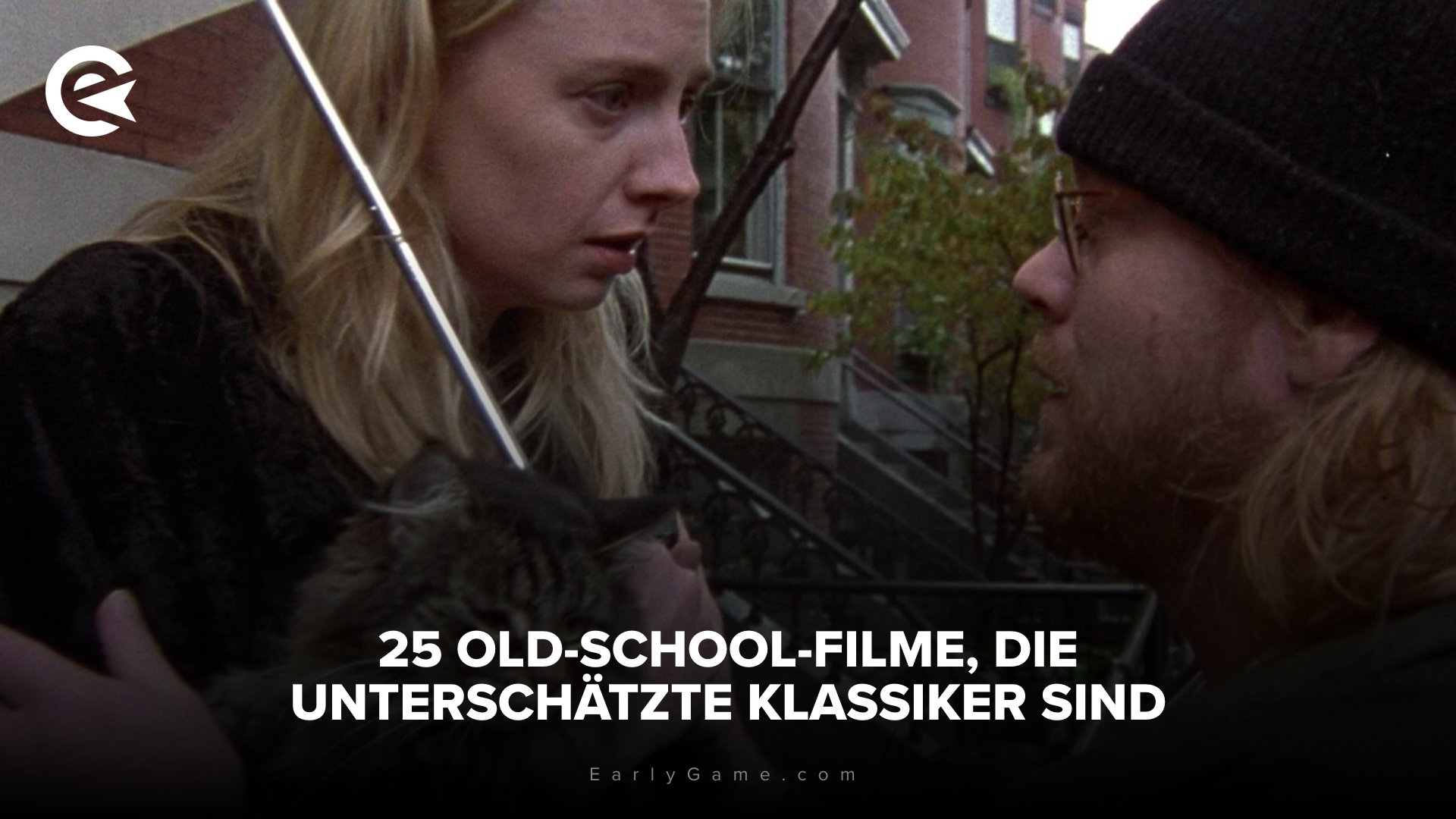 Old School Filme