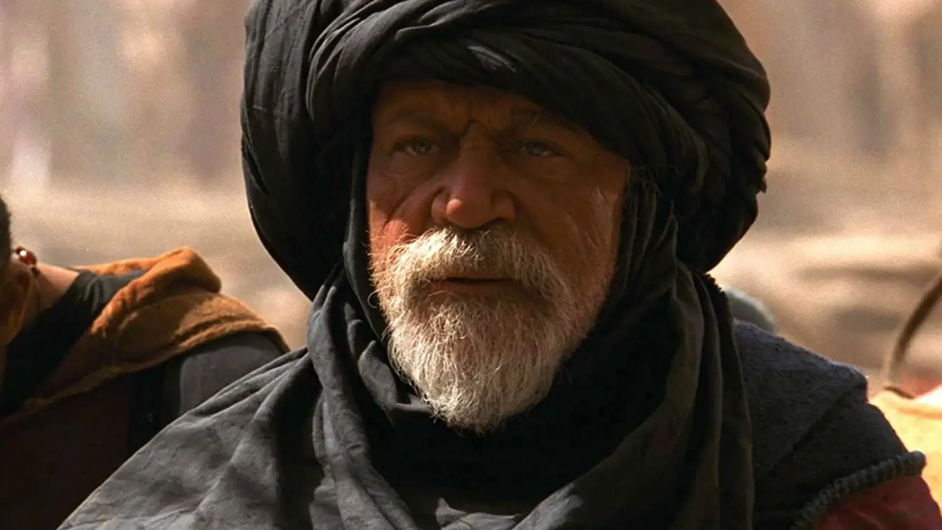 Oliver Reed Gladiator 2000