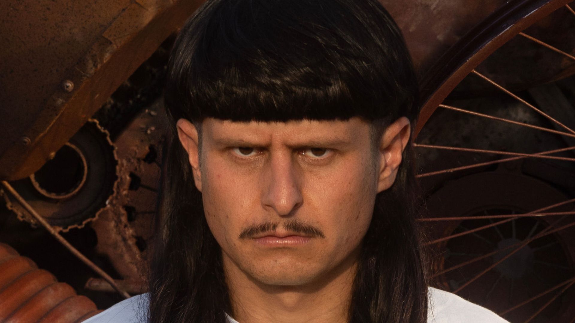 Oliver Tree 01 Spotify