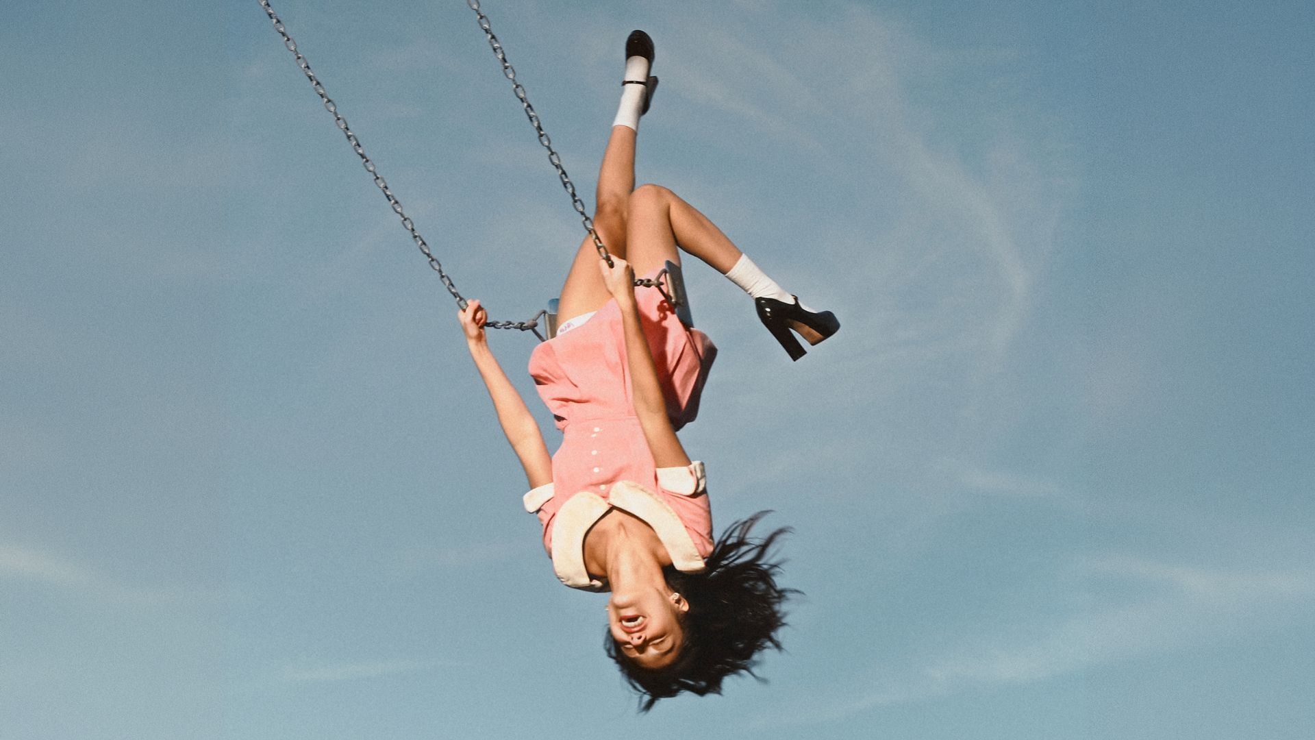 Olivia Rodrigo Geffen Records