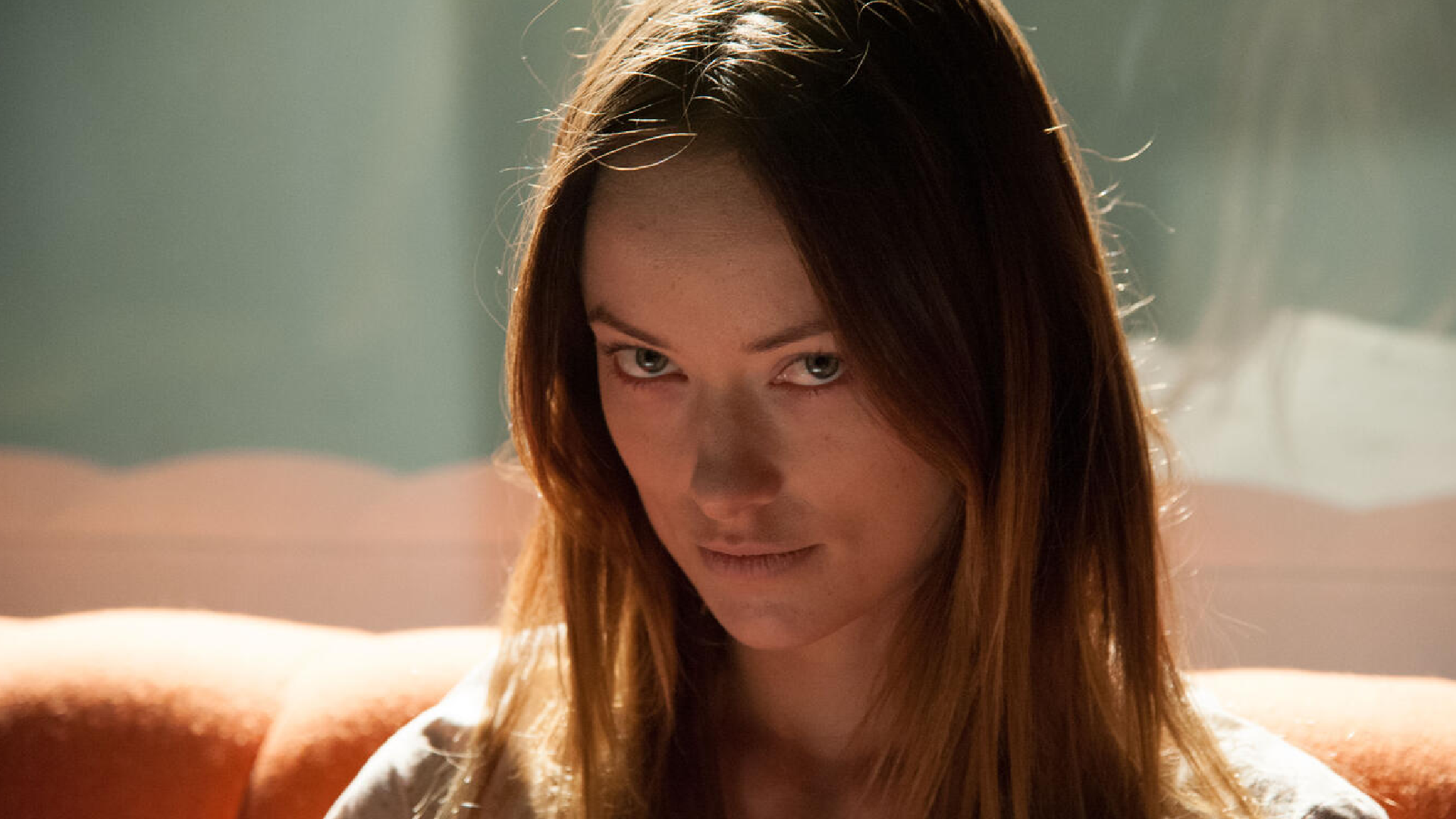 Olivia Wilde Eurovideo