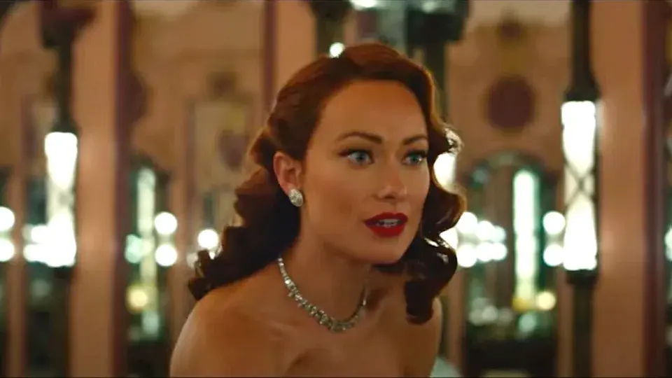 Olivia Wilde