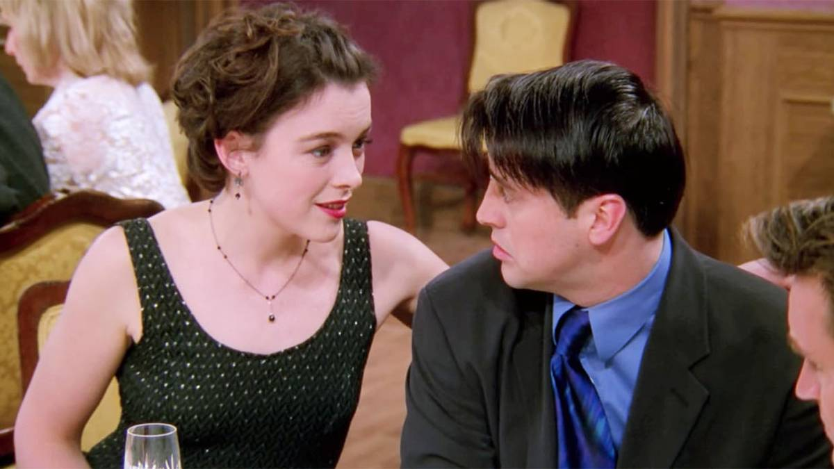 Olivia Williams
