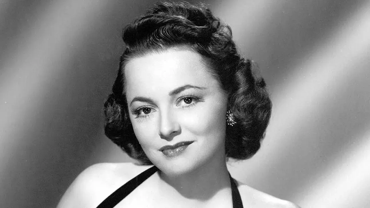 Olivia de Havilland