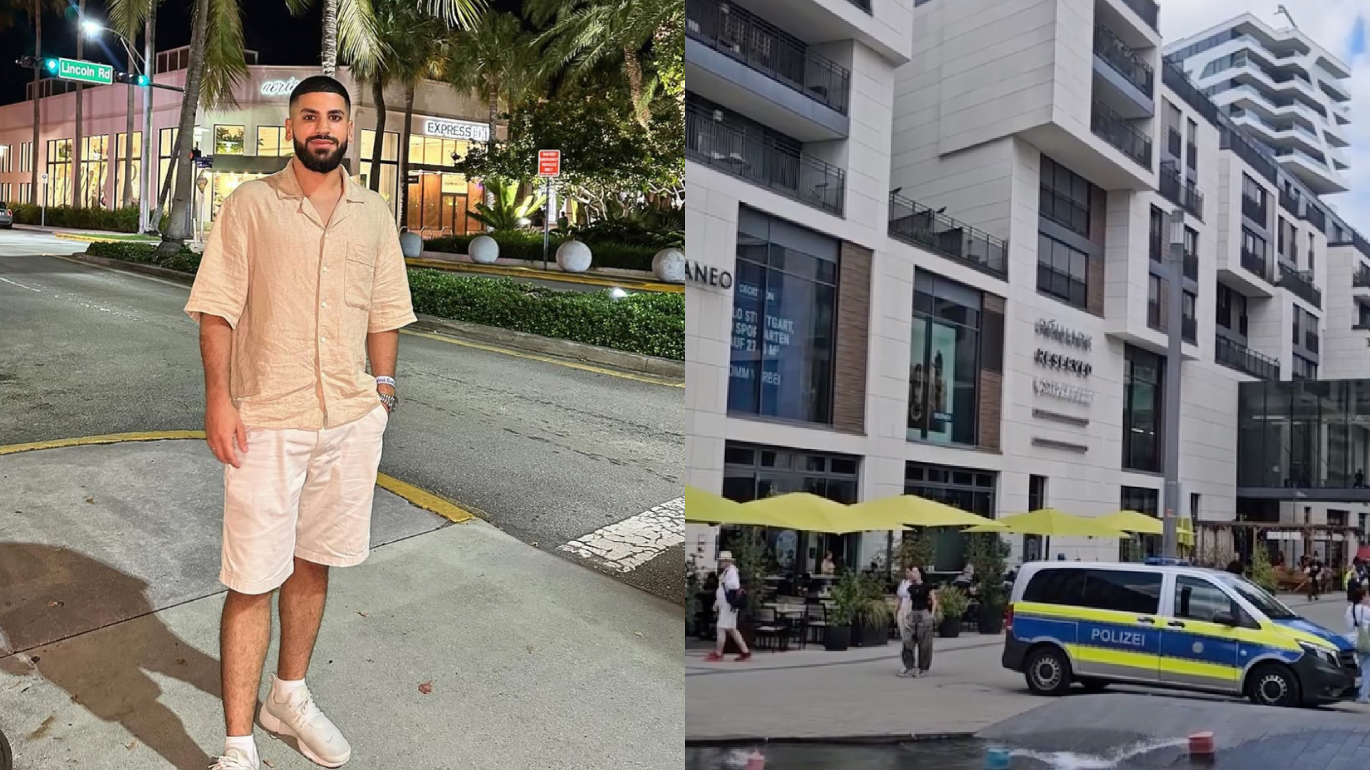 Omar Milaneo IG