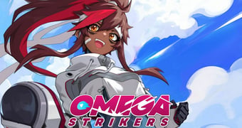 Omega Striker 5