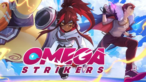 Omega Strikers Codes Banner