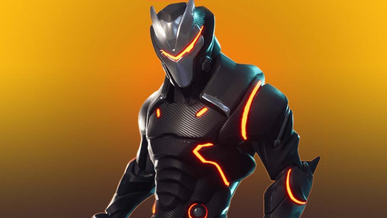 Omega