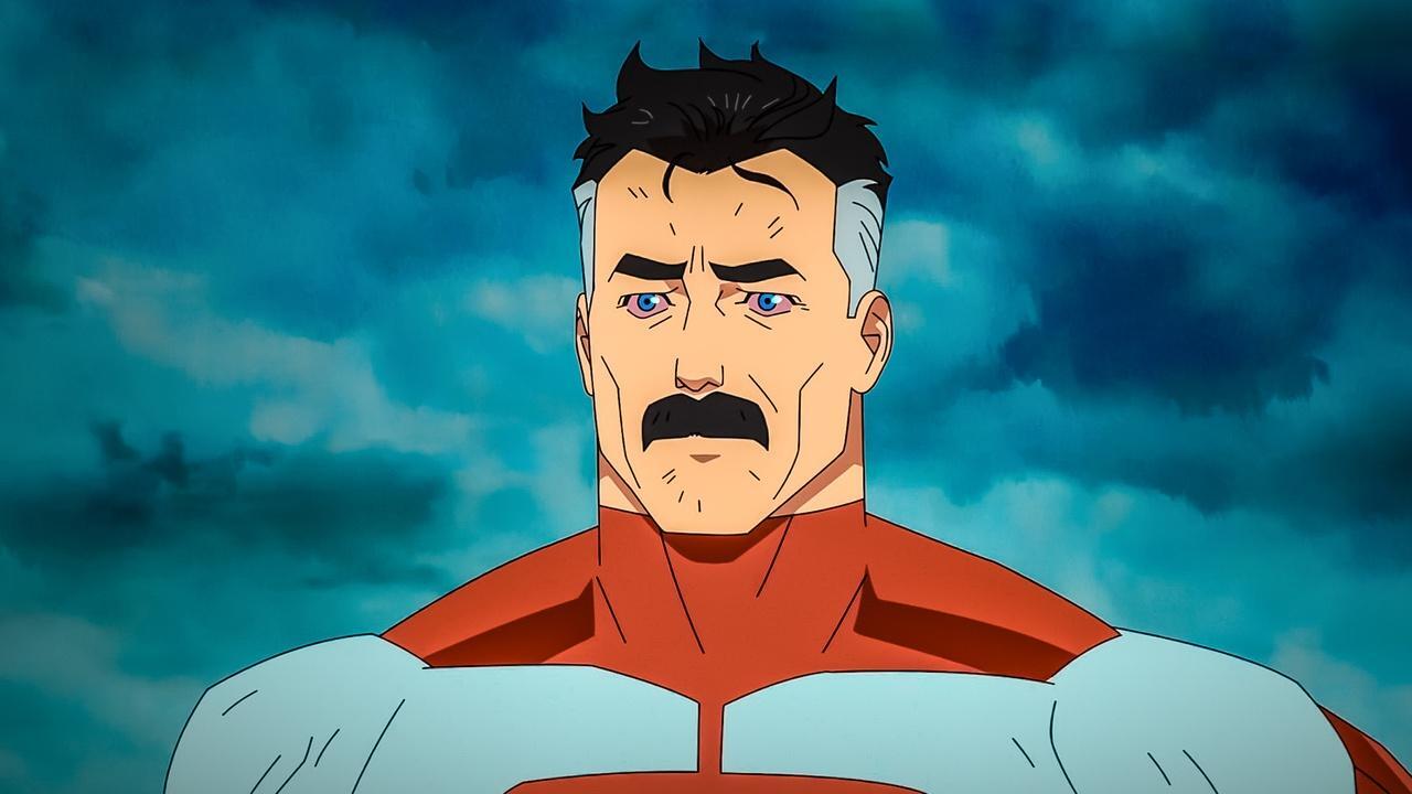 Omni Man