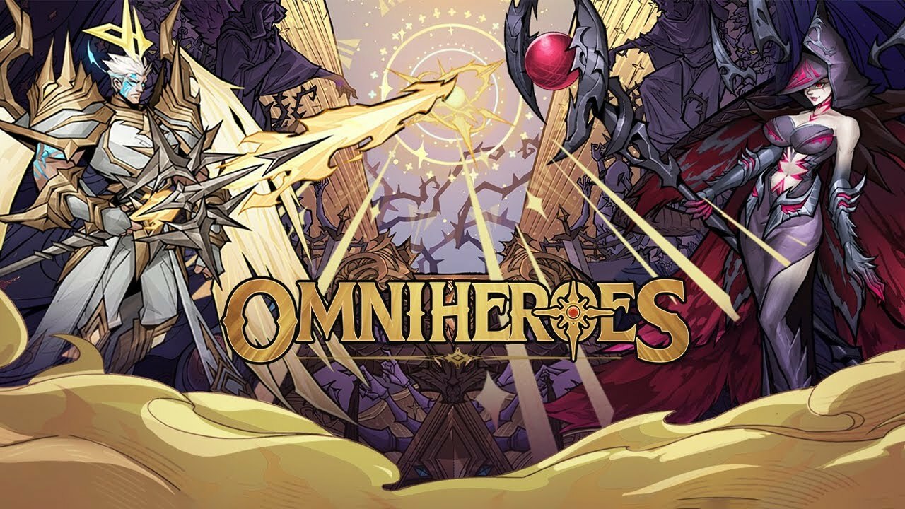 Omniheroes Codes (July 2024)