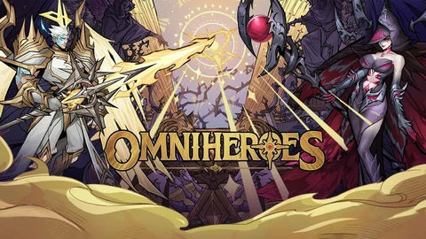 Omniheroes Codes