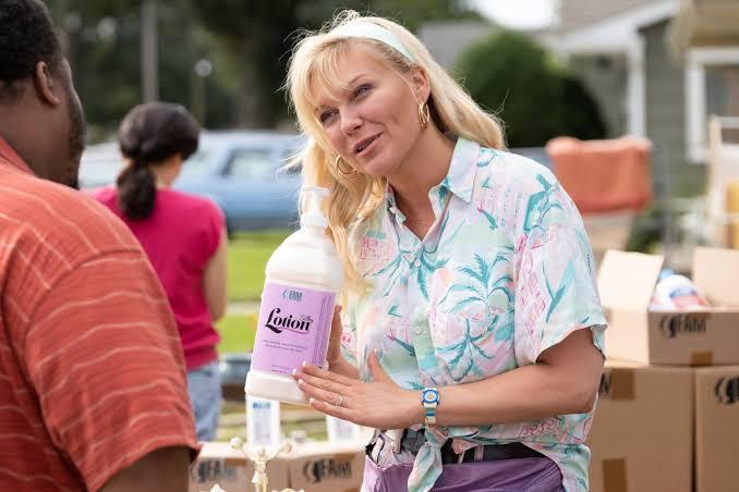 On Becoming a God in Central Florida 2019
