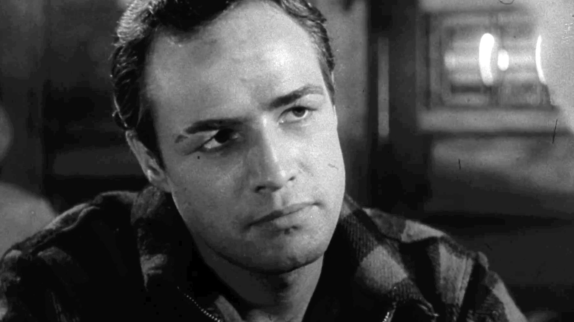 On the Waterfront