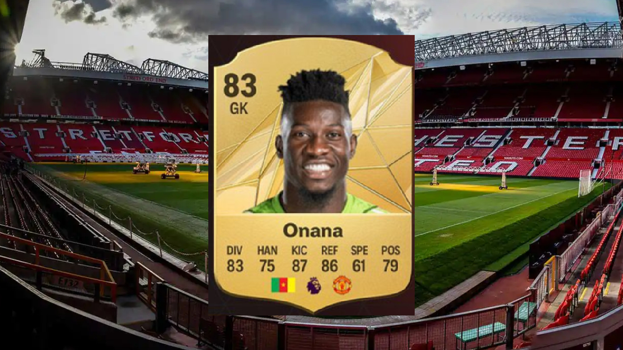 Onana FC 25 1