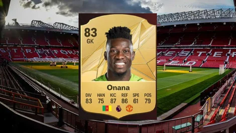 Onana FC 25 1