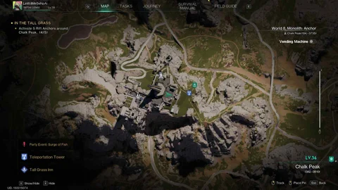 Once Human Alpha Institute Weapon Crate Elite Enemy Location