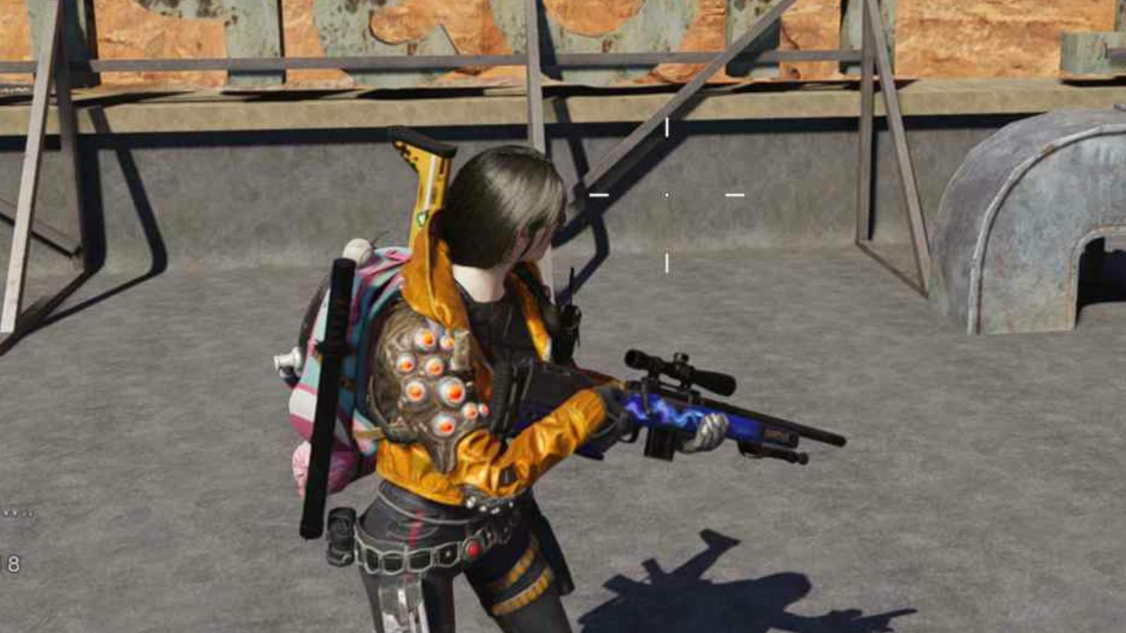 Once Human Blackfell Fallen Zone Exploration Guide