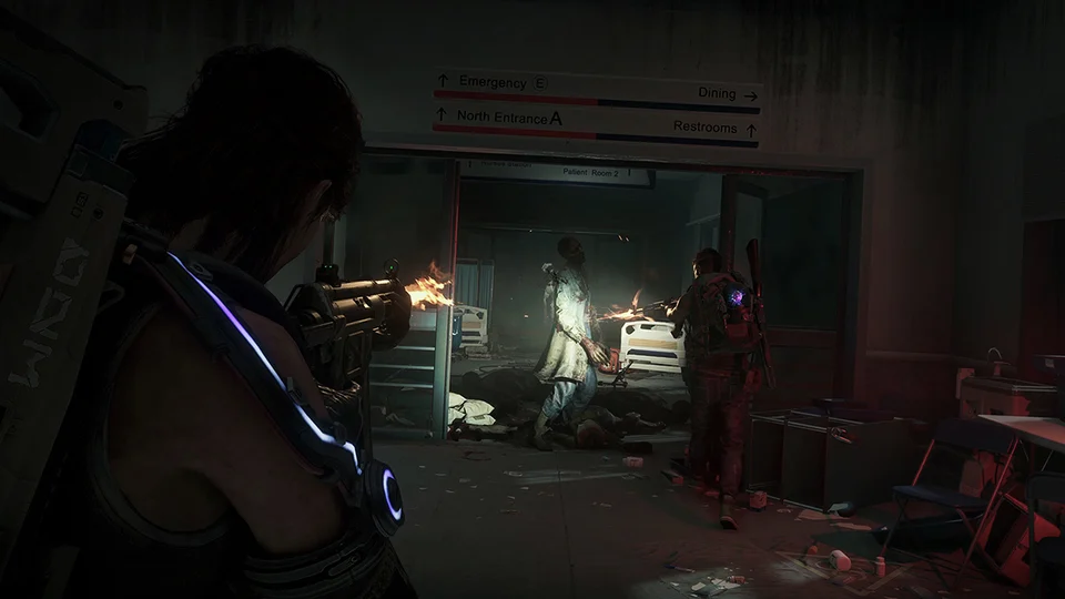 Once Human PC, Android & iOS System Requirements: Can… | MobileMatters