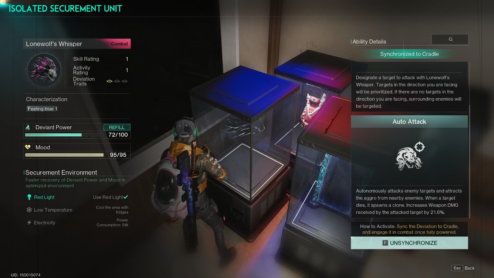 Once Human Shrapnel Build Best Deviant