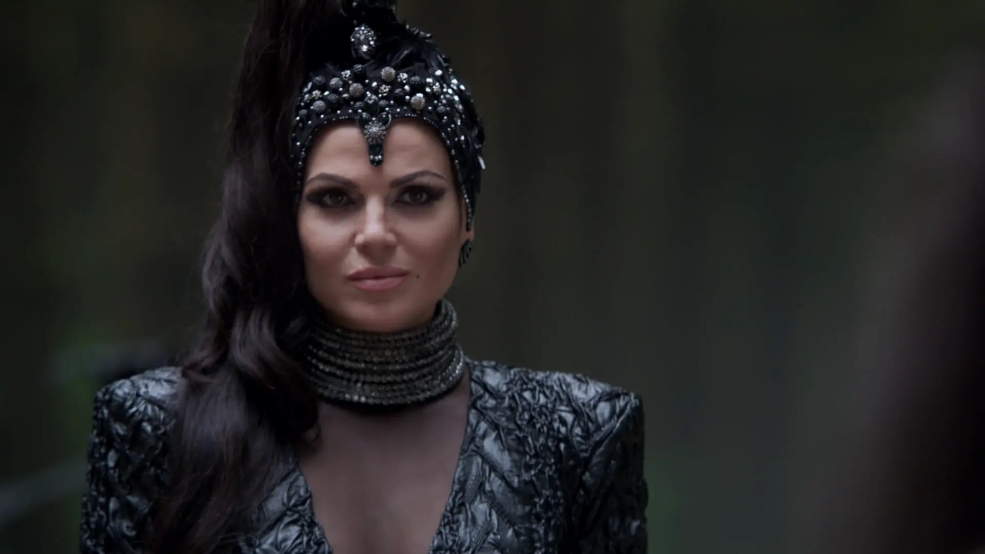 Once Upon a Time Regina Mills