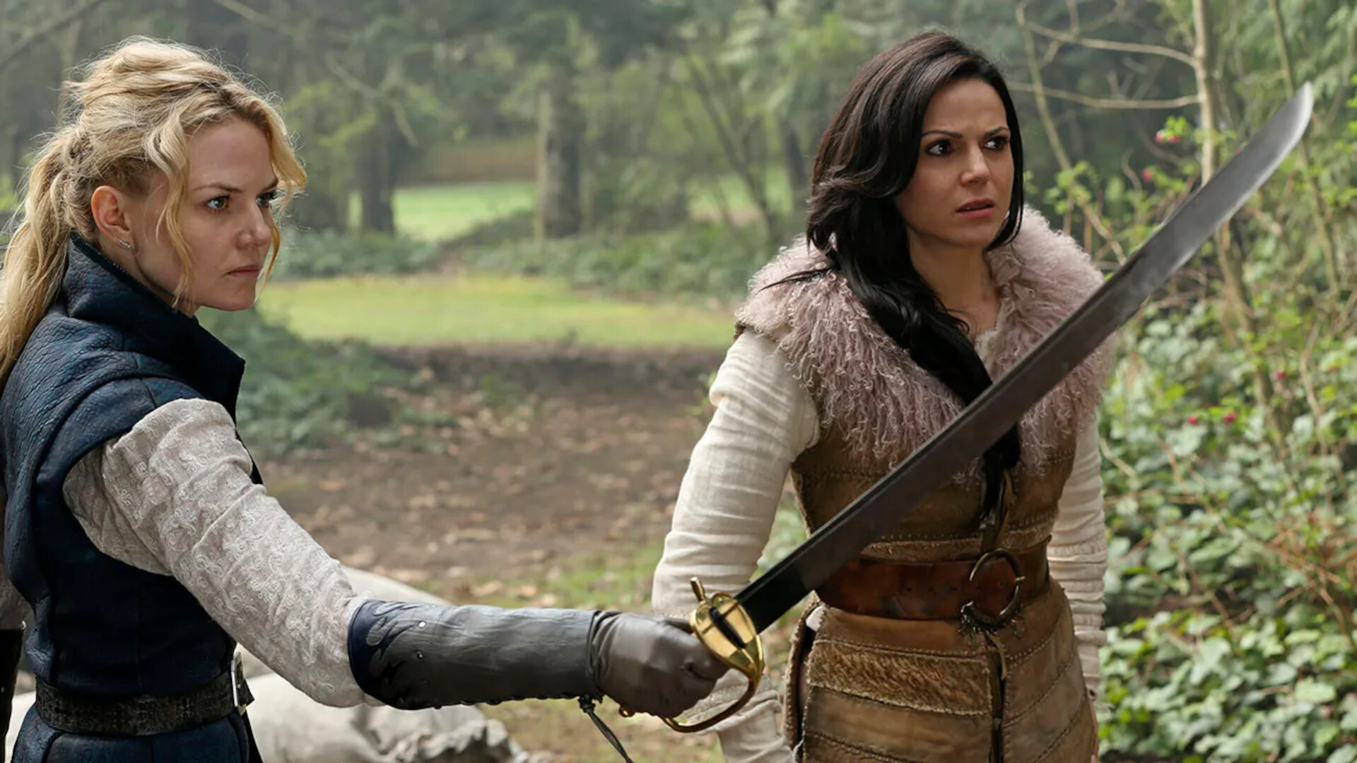 Once Upon a Time 2011 2018