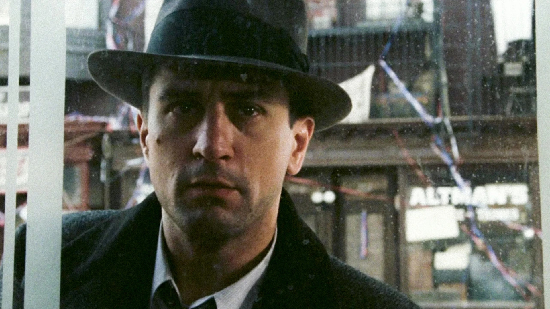 Once Upon a Time in America 1984