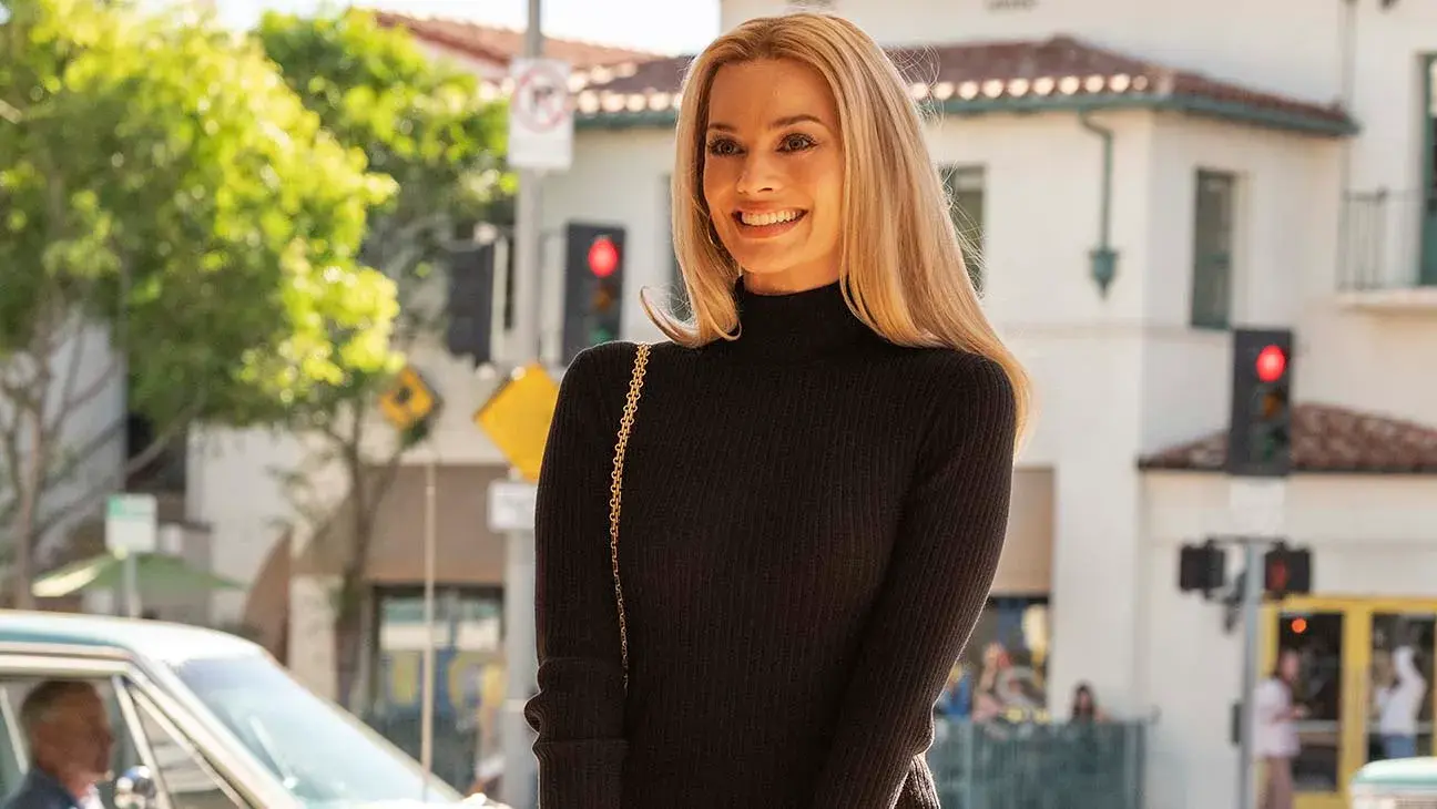 Once Upon a Time in Hollywood