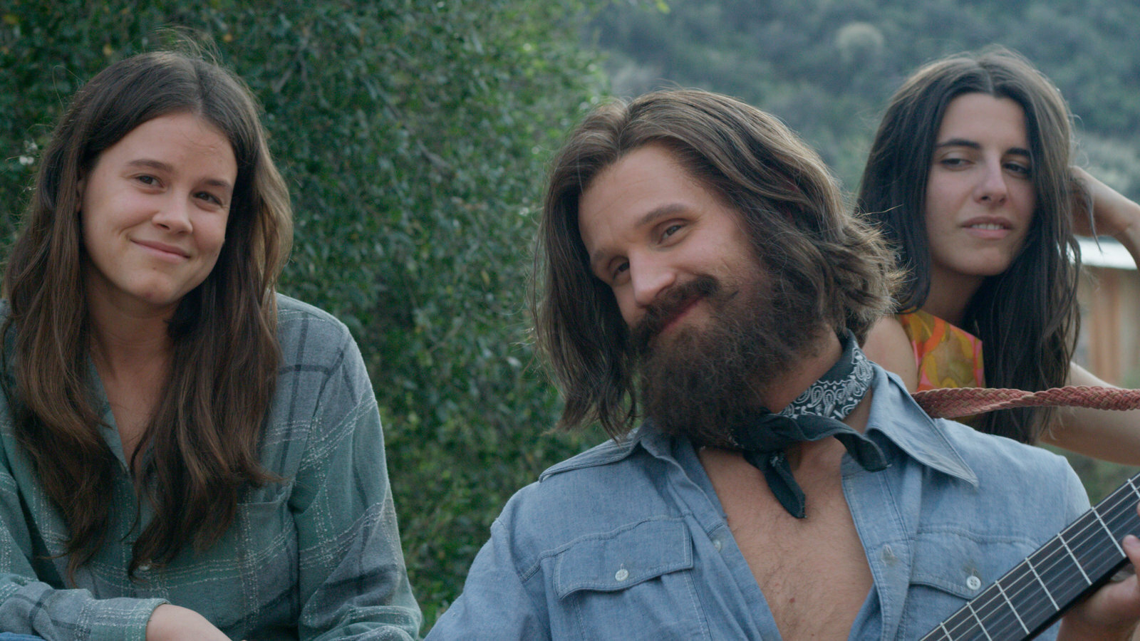 Once Upon a Time in Hollywood