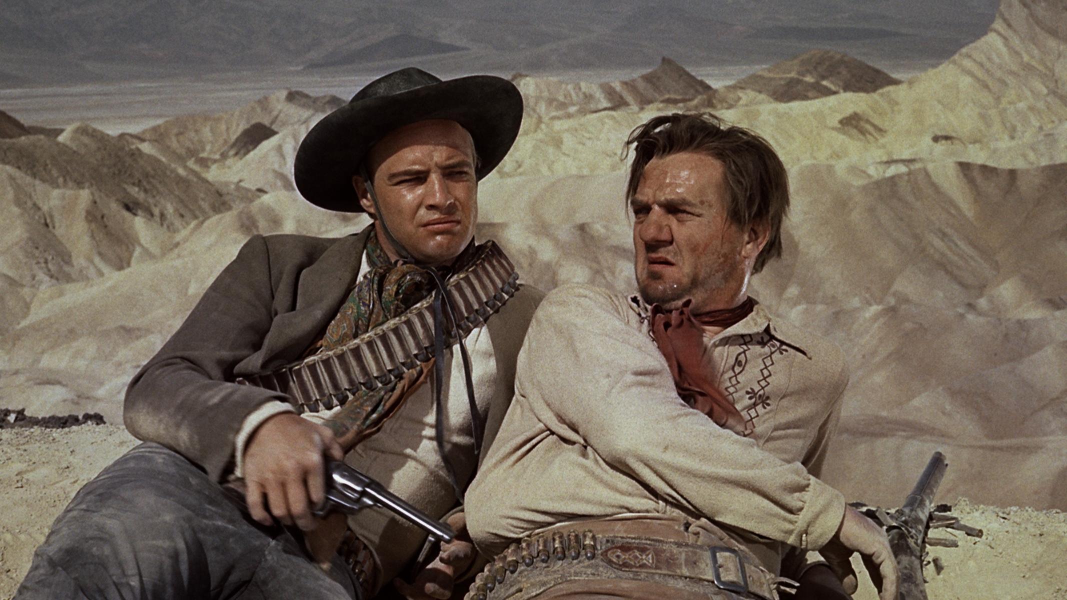 One Eyed Jacks
