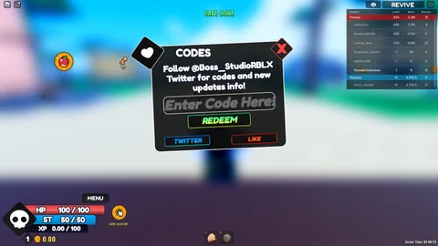 One Fruit Codes