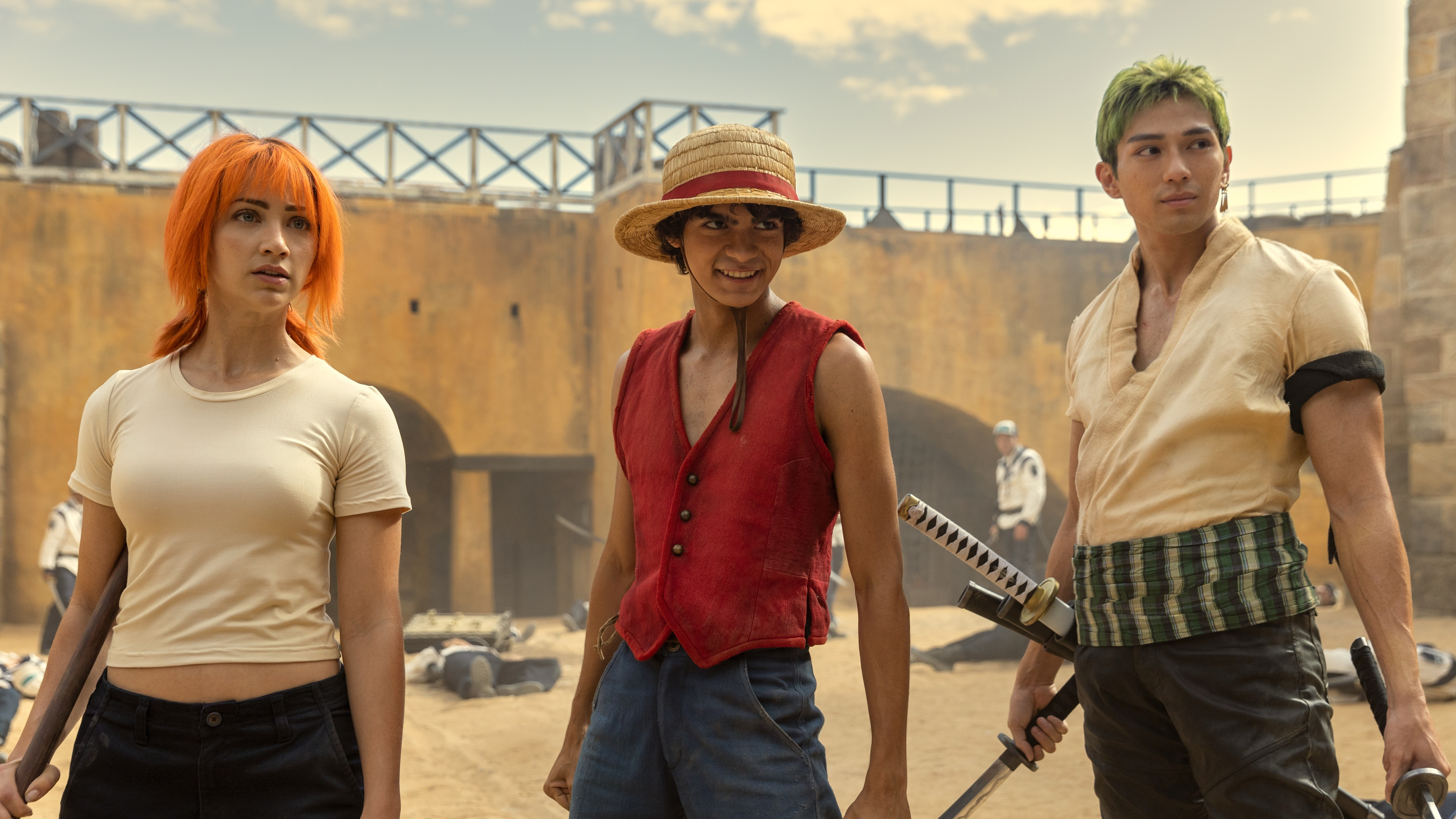 One Piece 2023 cropped processed by imagy