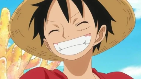 One Piece Luffy