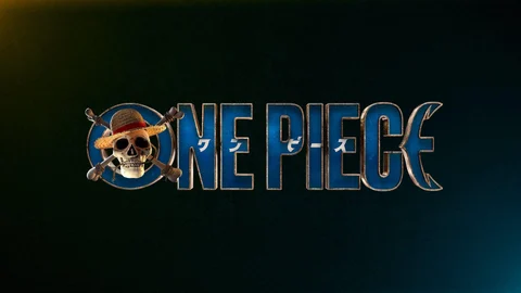 One Piece Netflix