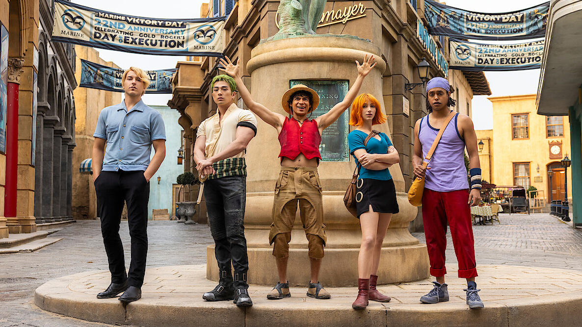 One Piece Season 2 cropped processed by imagy