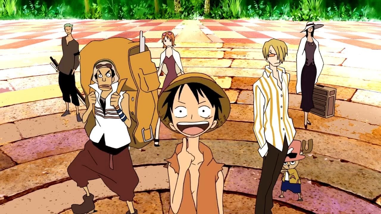One Piece