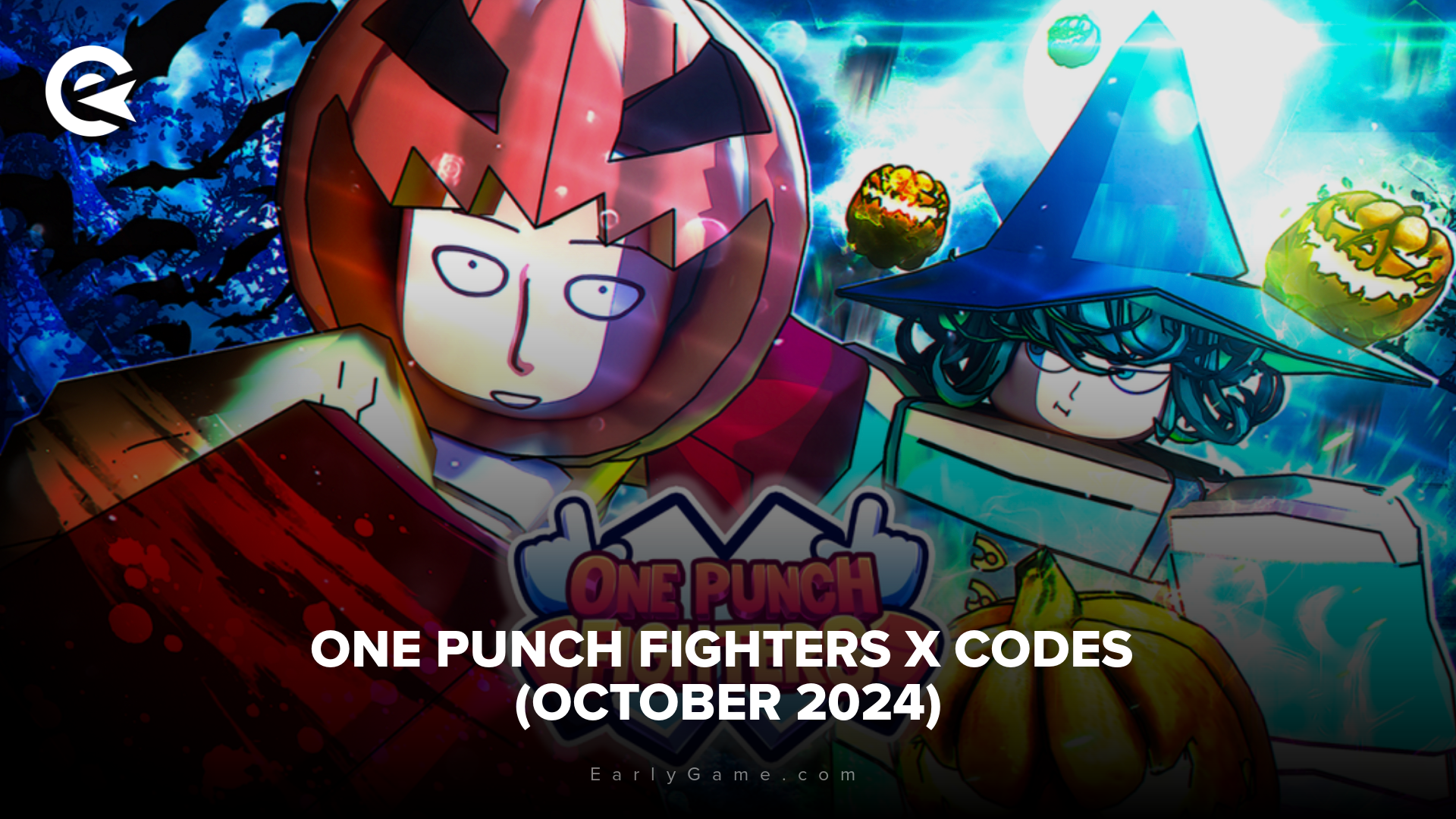 One Punch Fighters X Codes (October 2024)