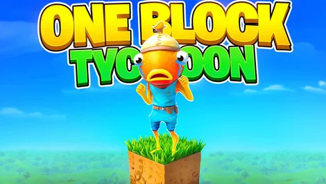 One Block Tycoon