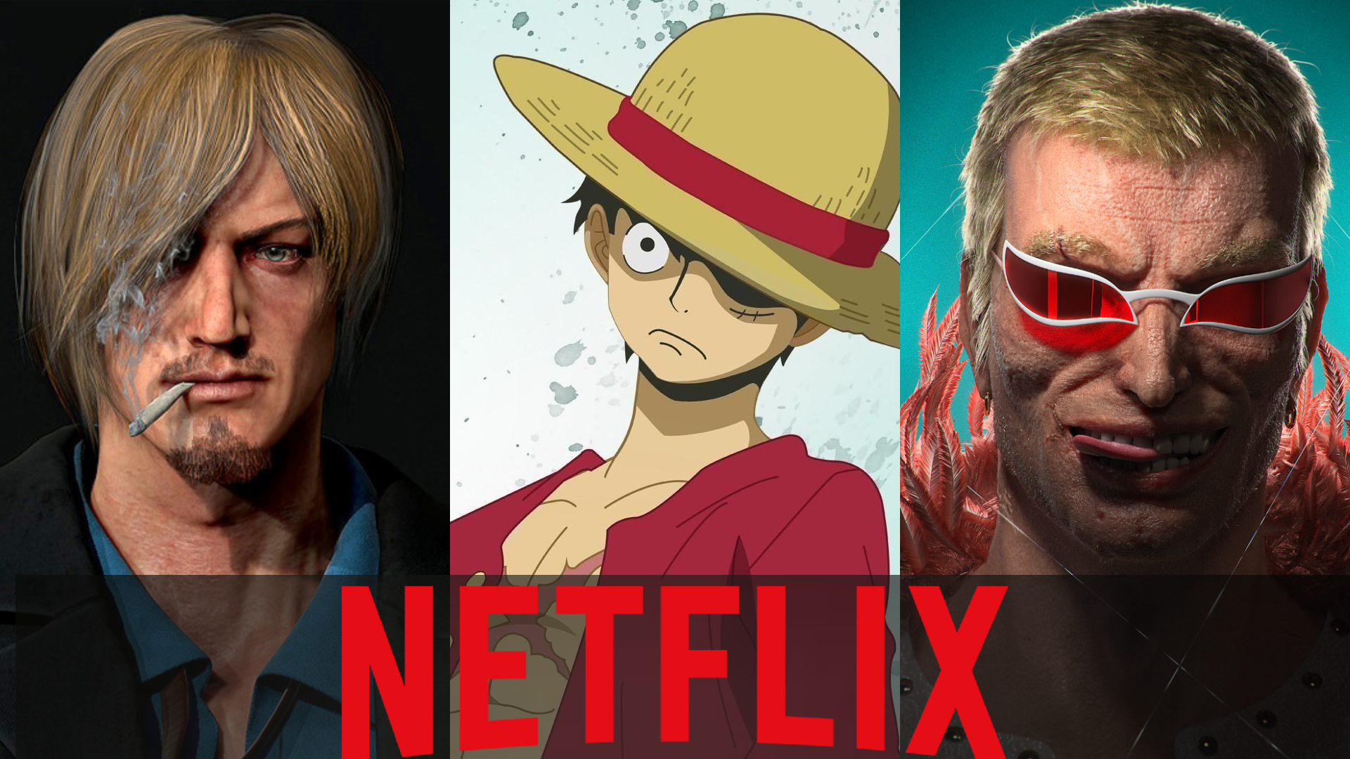 One Piece (Netflix) – Season 1 Episode 1 Romance Dawn