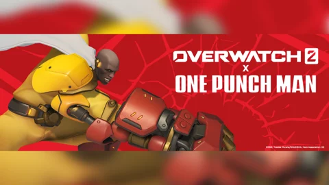 Overwatch 2 Season 3 Will Have One Punch Man Skins - Siliconera