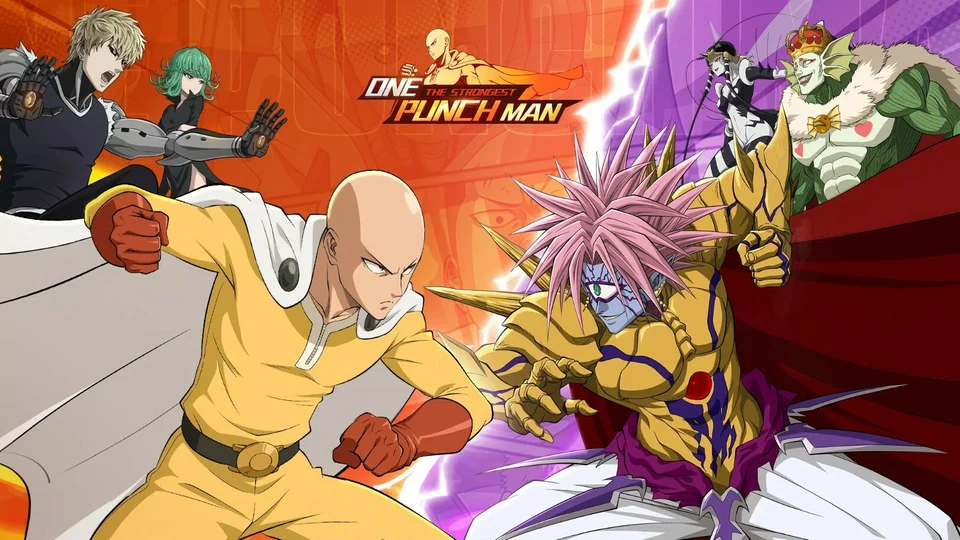 One Punch Man: The Strongest - ⏰We are offering guides again so