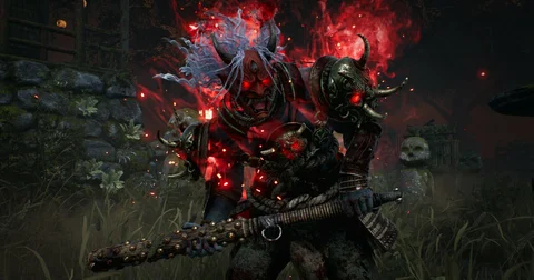 Oni Best Build
