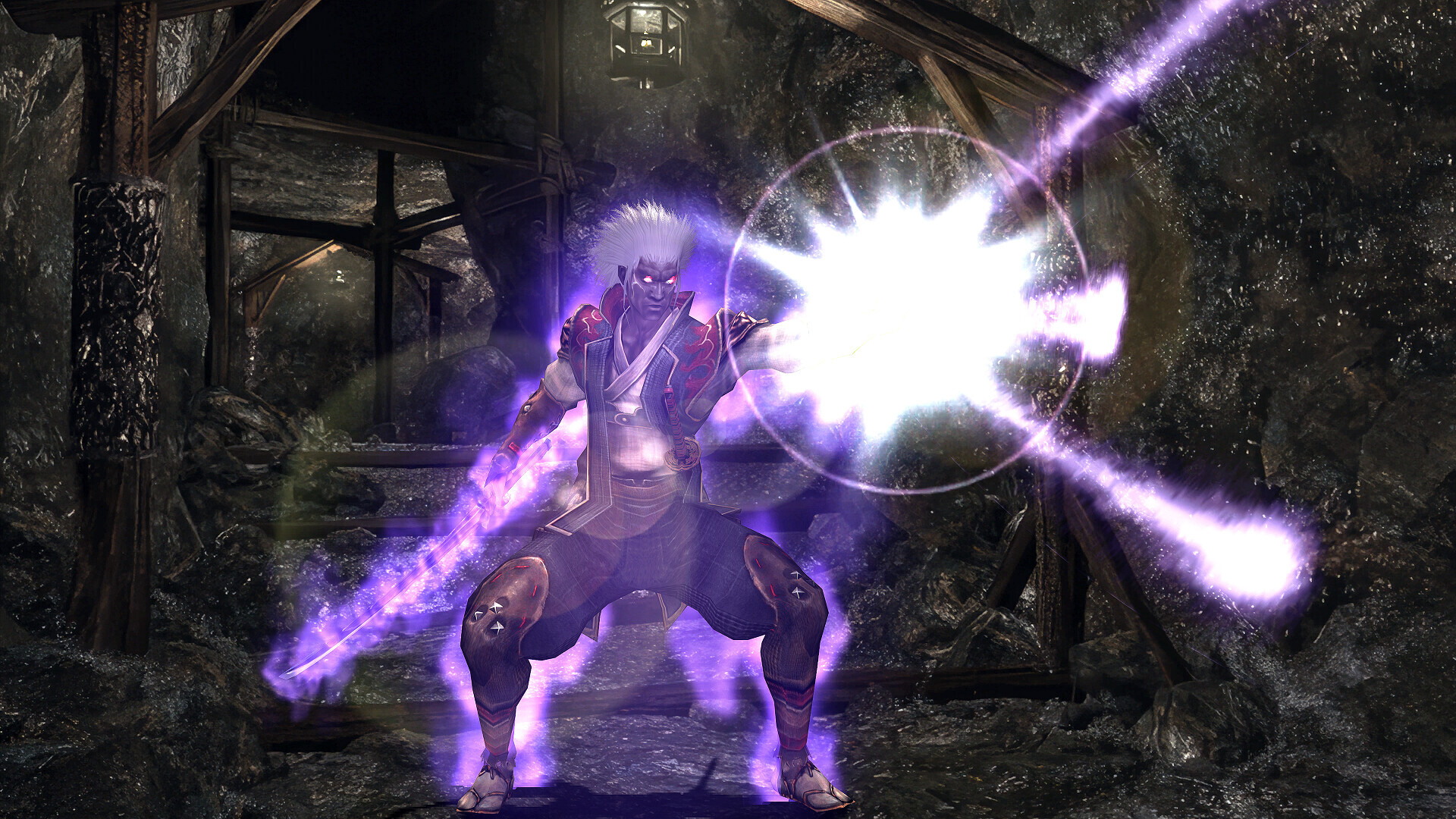 Onimusha 2 Samurais Destiny