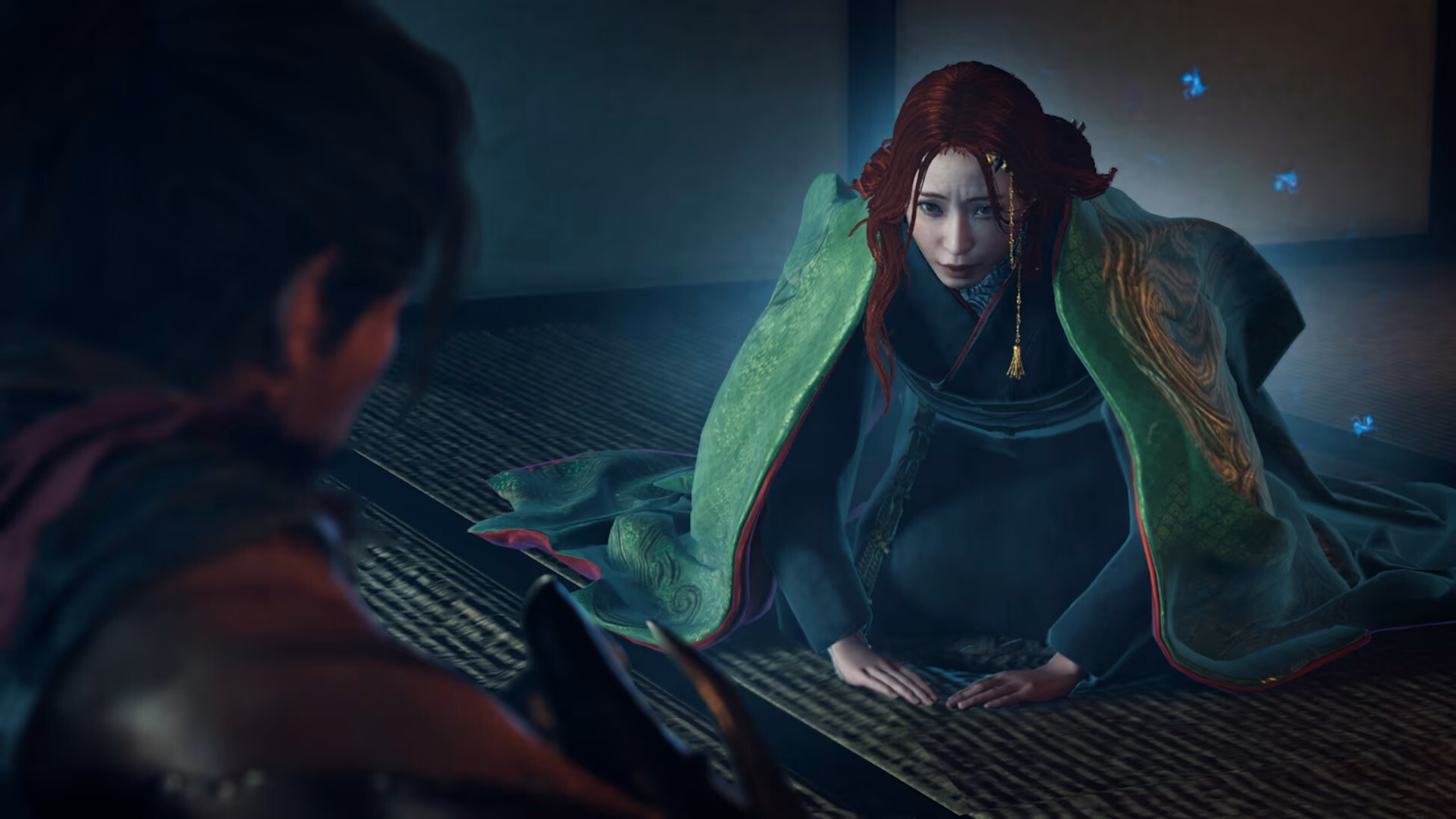 Onimusha Way of the Sword