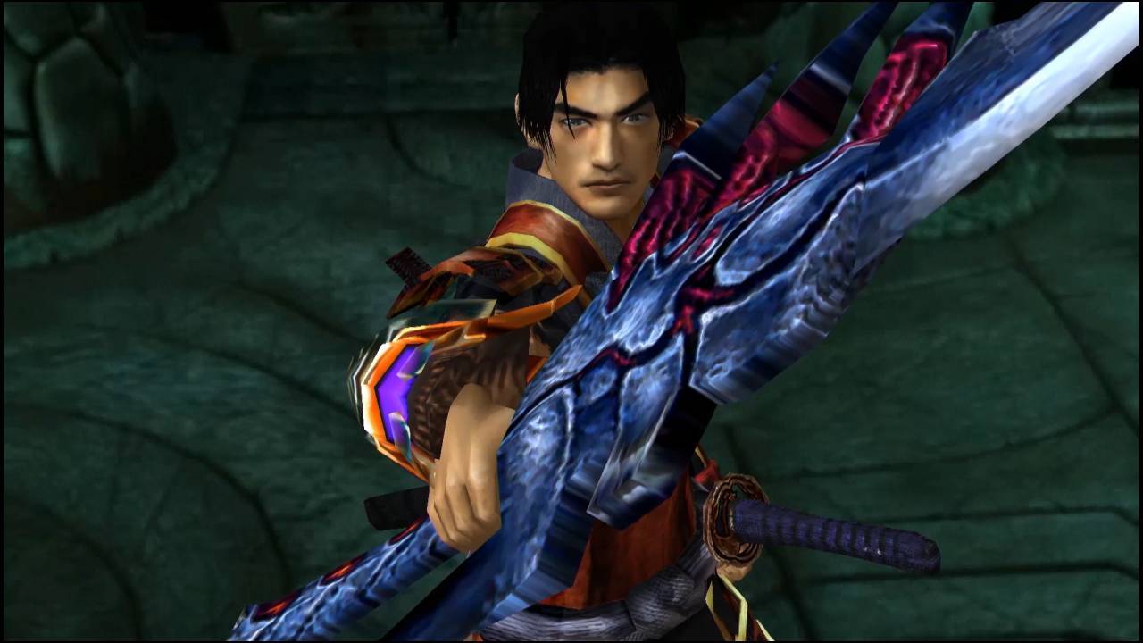 Onimusha Warlords MSN