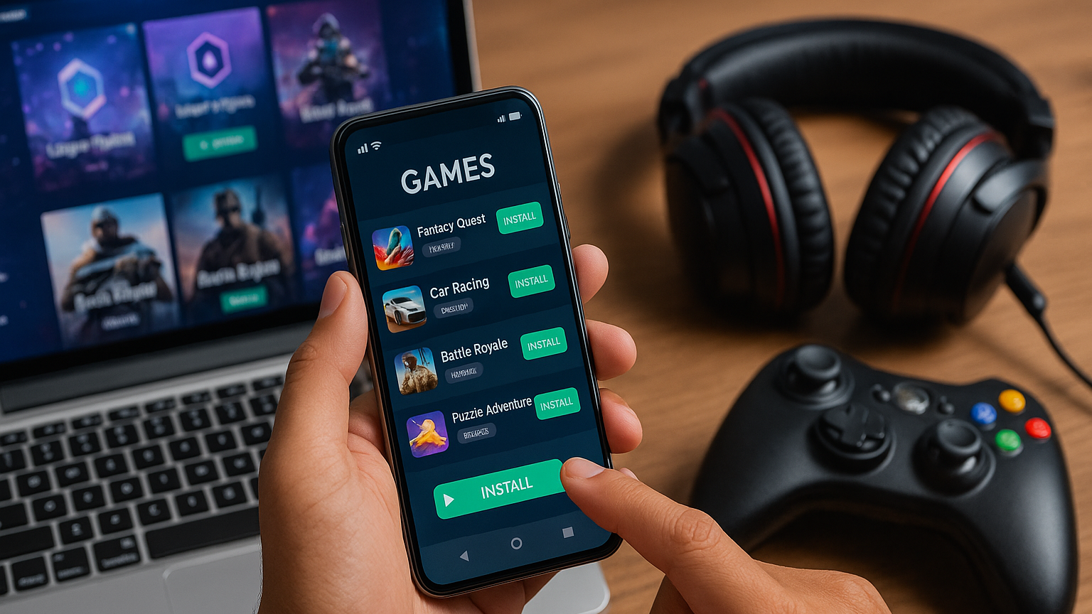 Online Gaming Bill 2025 Passed in Lok Sabha
